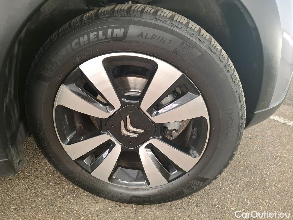  Citroen  C3  Shine Business 1.2 PureTech 110CV BVA6 E6d #13