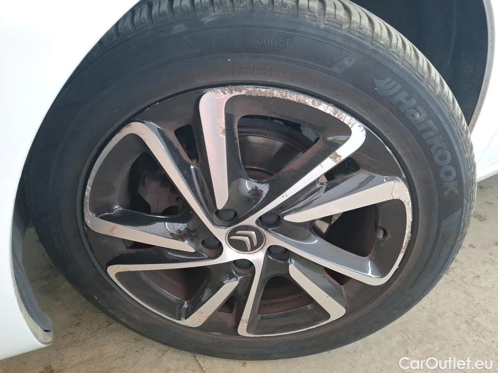  Citroen  C4 Picasso /Spacetourer Business Class 1.5 BlueHDi 130CV BVA8 E6dT #34