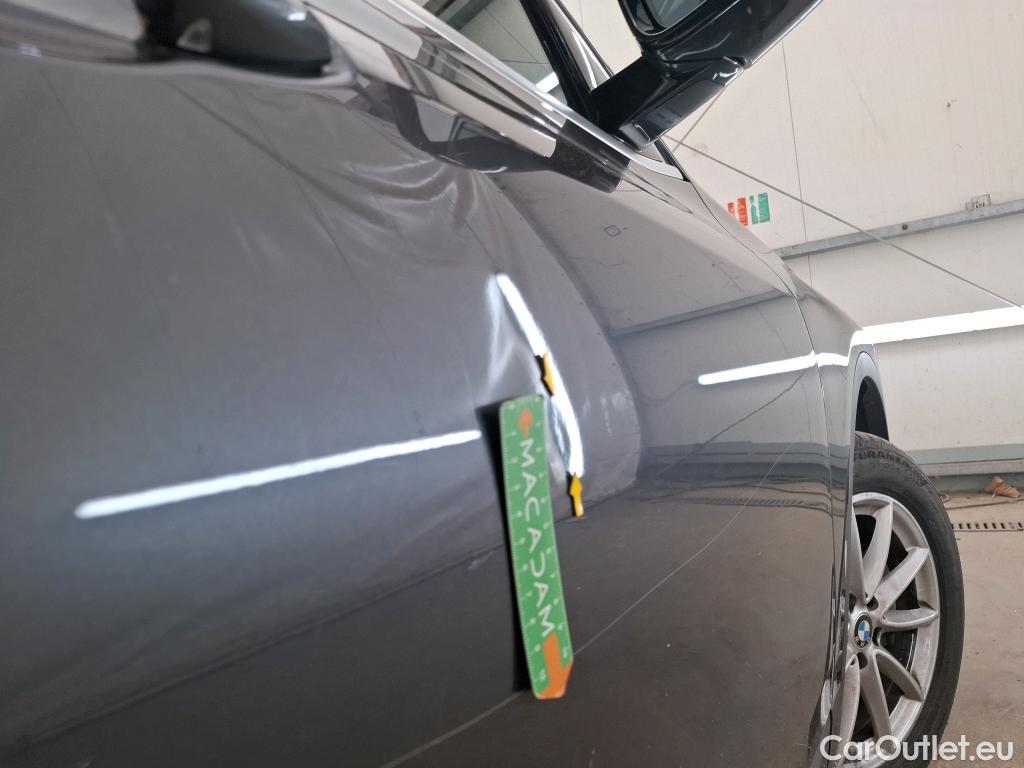  Bmw  X2 Série  sDrive 18d Lounge 2.0 150CV BVA8 E6d #5