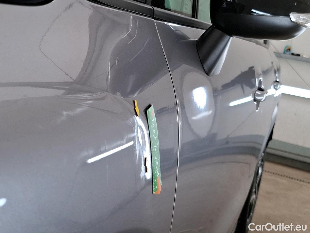  Citroen  C3  Aircross Feel Pack 1.5 BlueHDi 110CV BVM6 6E #2