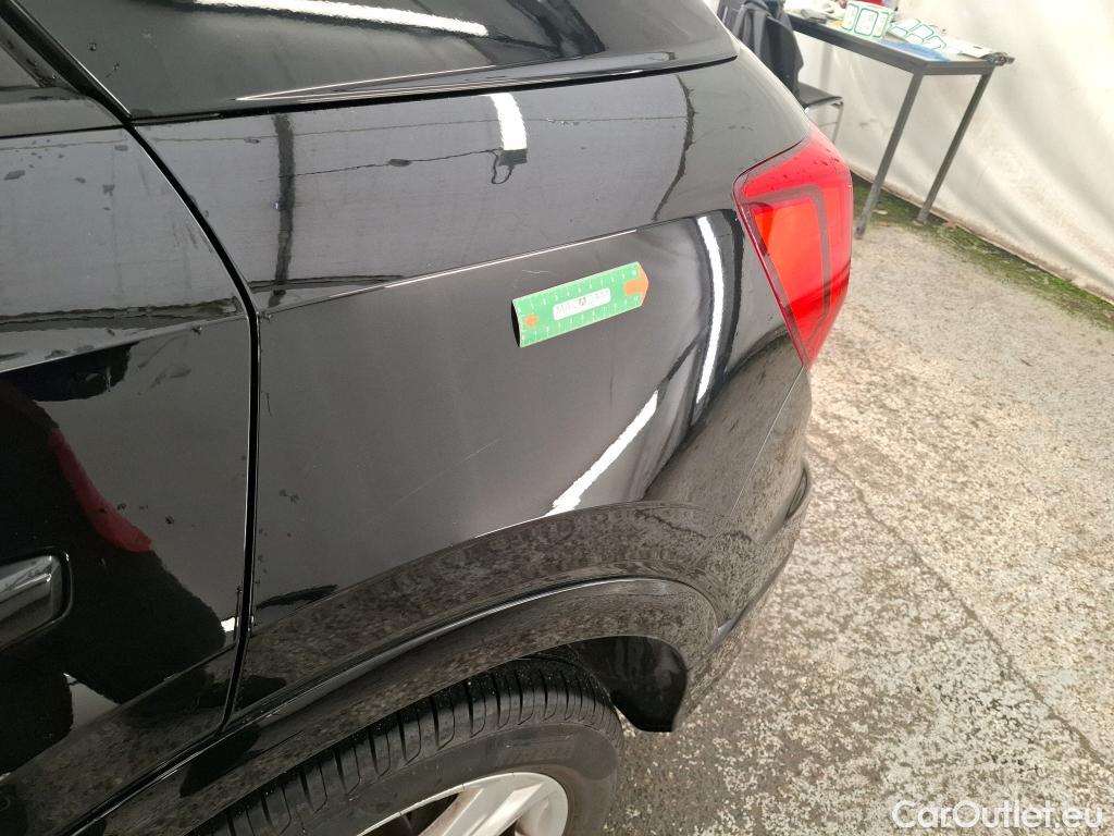  Audi  Q2 AUDI  / 2020 / 5P / SUV 35 TFSI 150 S Tronic Business Line #19