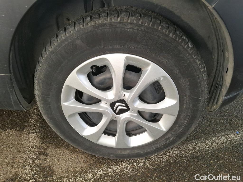  Citroen  C3  Feel 1.2 PureTech 70CV BVM5 E6dT #3
