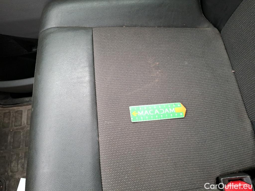  Peugeot  Expert PEUGEOT  / 2016 / 4P / Fourgon tôlé BLUEHDI 100 STANDARD PREMIUM #21