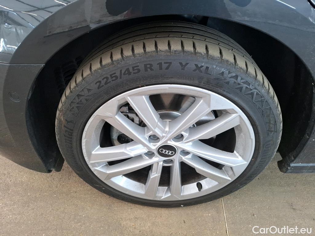  Audi  A3 AUDI  Sportback / 2020 / 5P / Berline 40 TFSI e 204 S Tronic Business Line #35