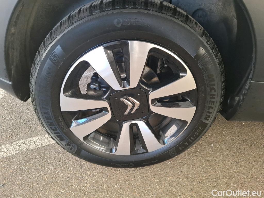  Citroen  C3  Shine Business 1.2 PureTech 110CV BVA6 E6d #33