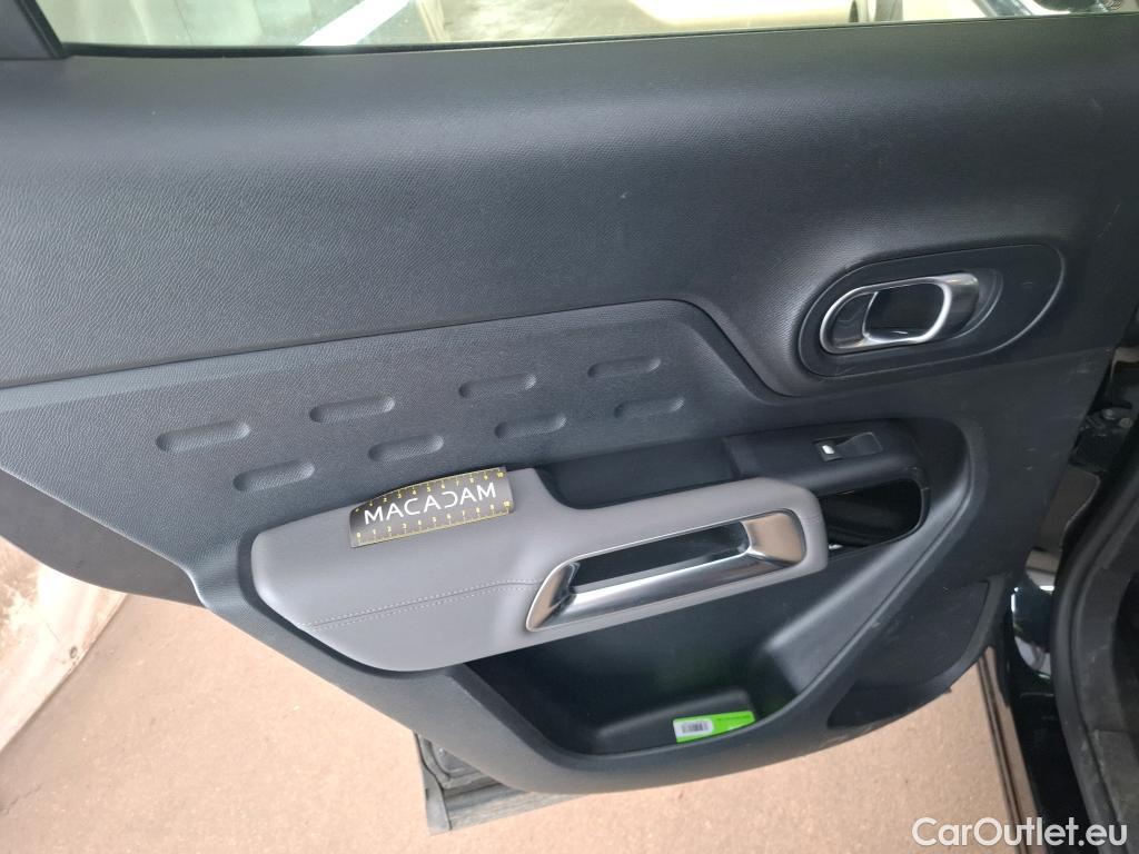  Citroen  C5 Aircross  Business 1.2 PureTech 130CV BVA8 E6d #24