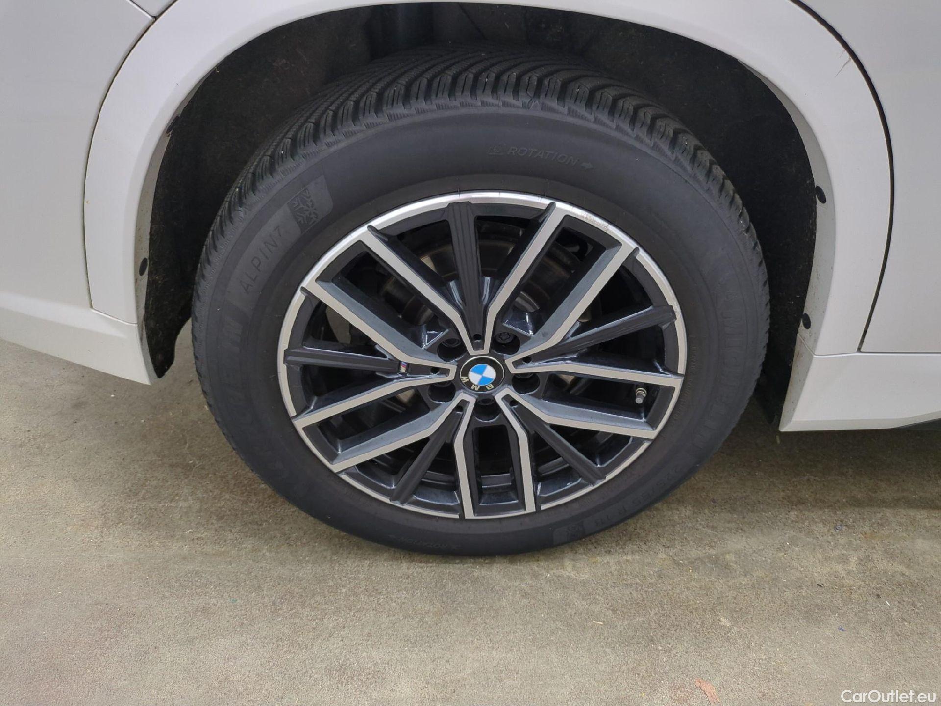  Bmw  X1 BMW  / 2022 / 5P / SUV xDrive23i M Sport DKG7 #8