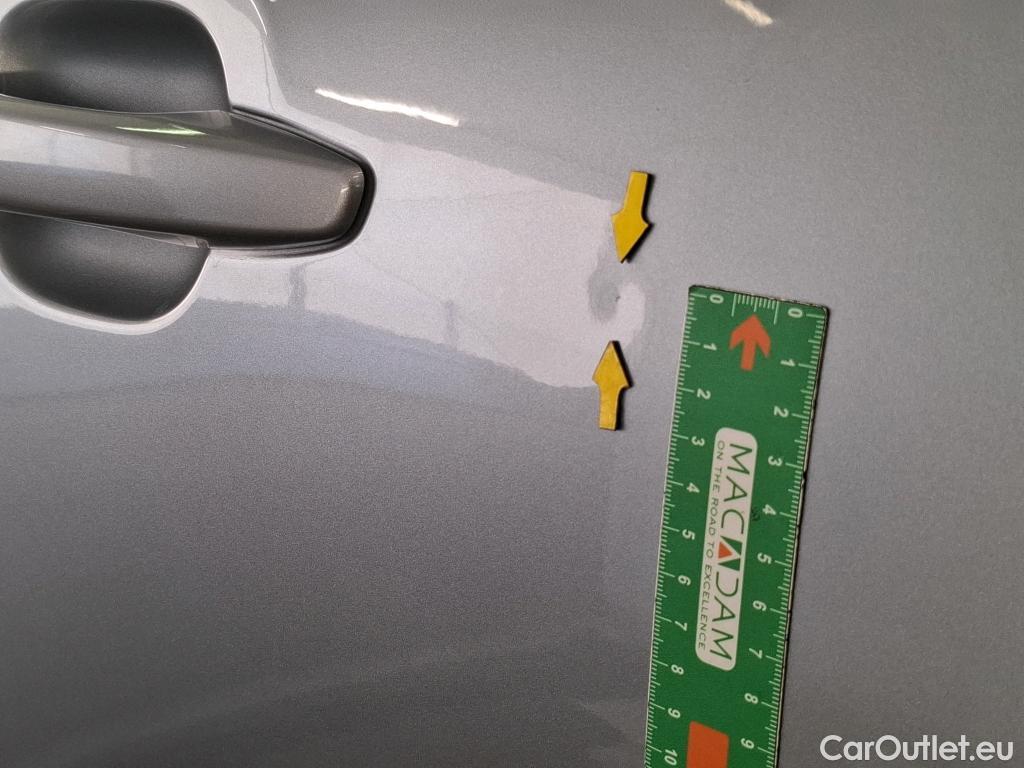  Citroen  C3  Shine Business 1.2 PureTech 110CV BVA6 E6d #43