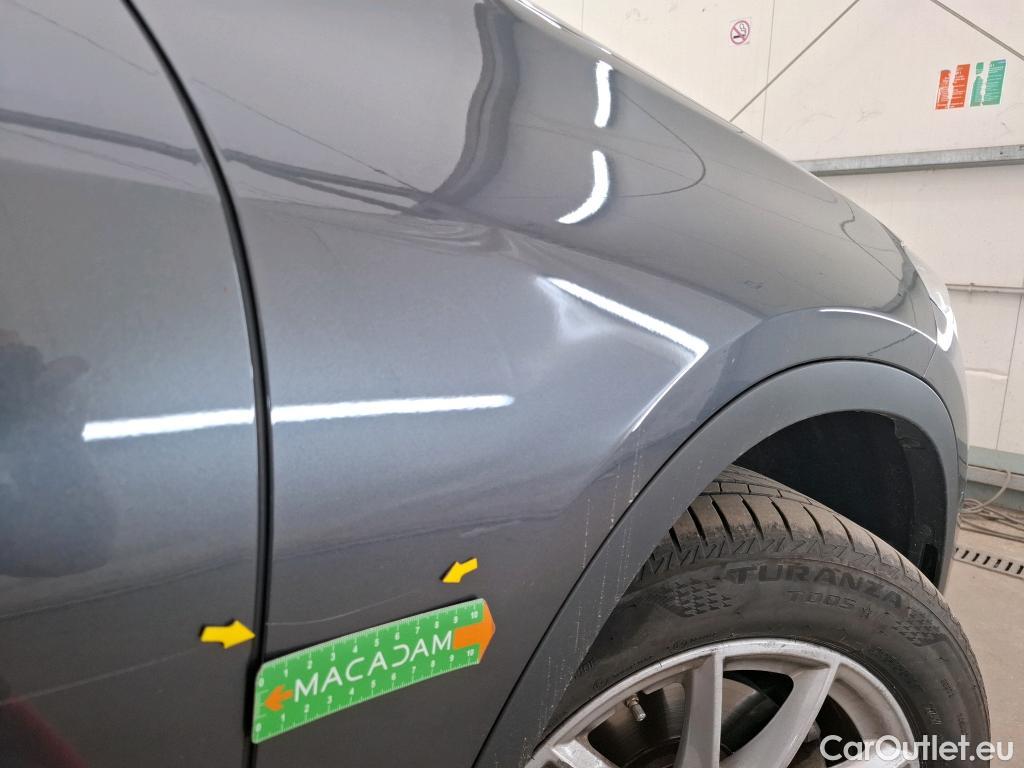  Bmw  X2 Série  sDrive 18d Lounge 2.0 150CV BVA8 E6d #16