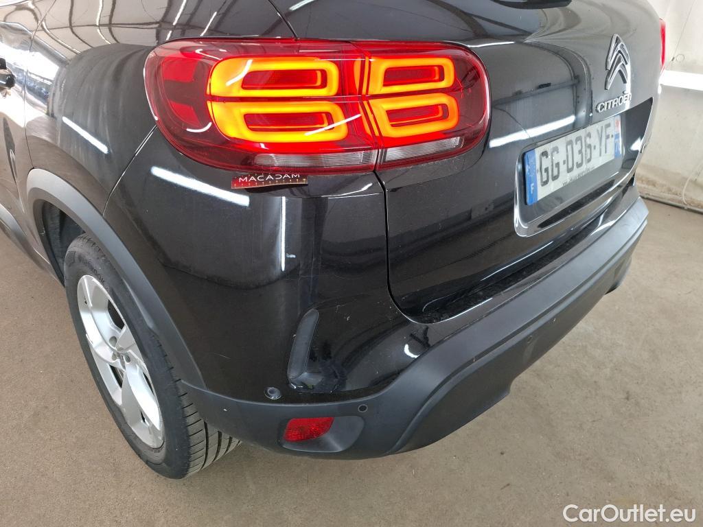  Citroen  C5 Aircross  Business 1.2 PureTech 130CV BVA8 E6d #36