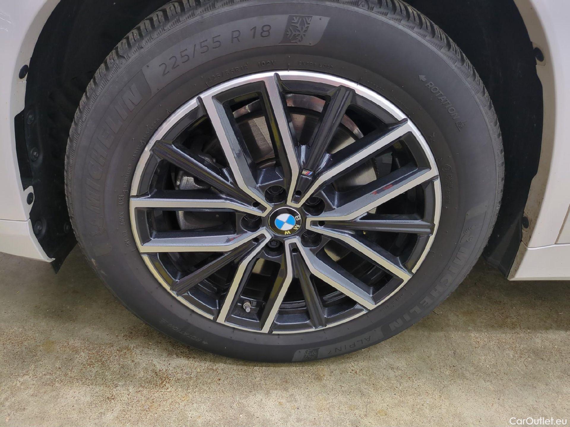  Bmw  X1 BMW  / 2022 / 5P / SUV xDrive23i M Sport DKG7 #2