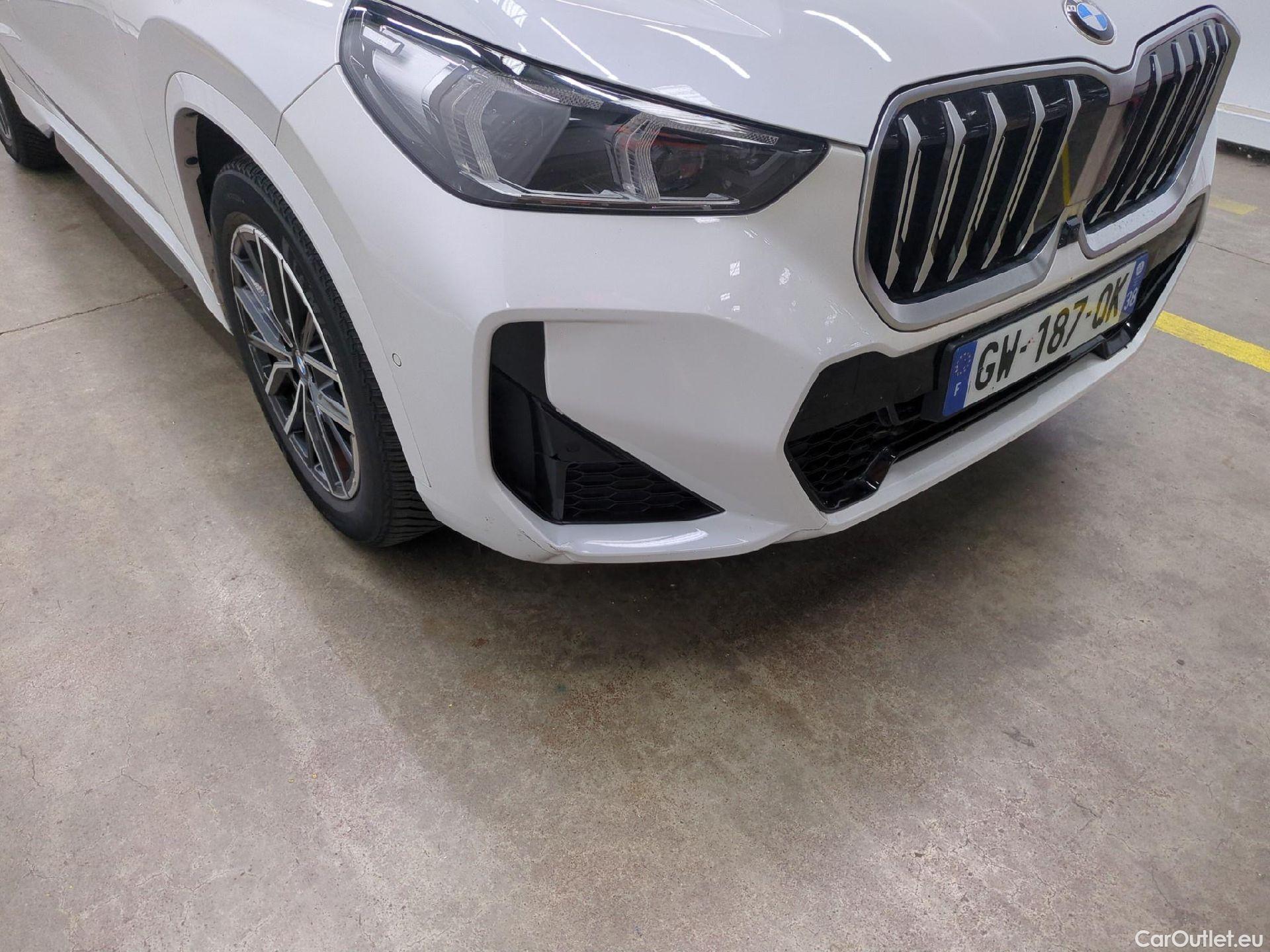  Bmw  X1 BMW  / 2022 / 5P / SUV xDrive23i M Sport DKG7 #15