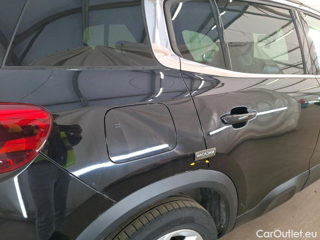  Citroen  C5 Aircross  Business 1.2 PureTech 130CV BVA8 E6d #4