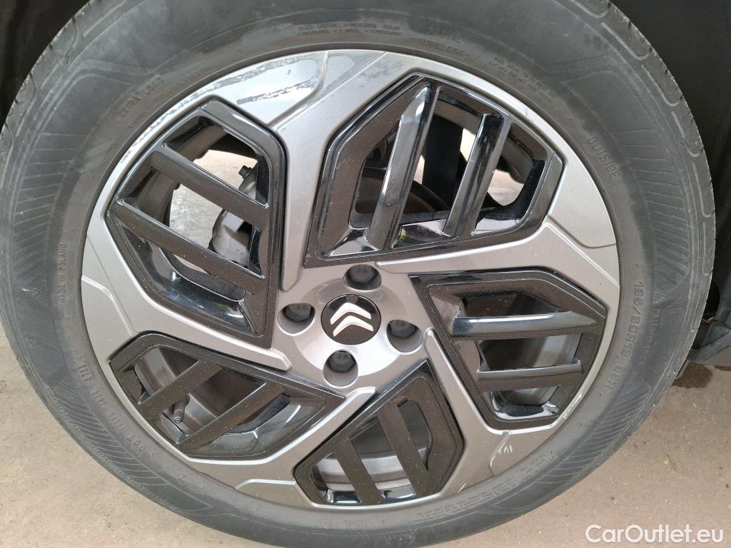  Citroen  C4  X Feel Pack 1.2 PureTech 130CV BVA8 6E #13