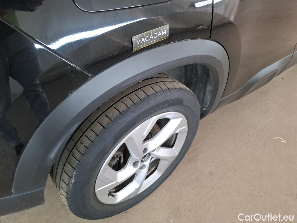 Citroen  C5 Aircross  Business 1.2 PureTech 130CV BVA8 E6d #34