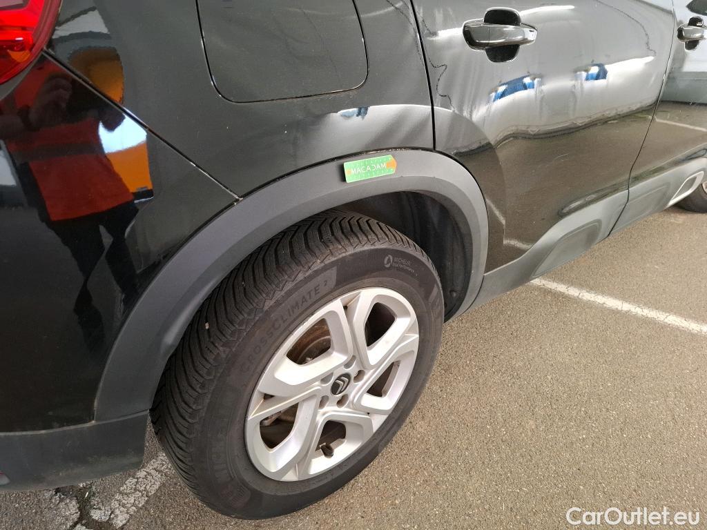  Citroen  C5 Aircross CITROEN  / 2018 / 5P / SUV BlueHDi 130 S&S BVM6 Live #34