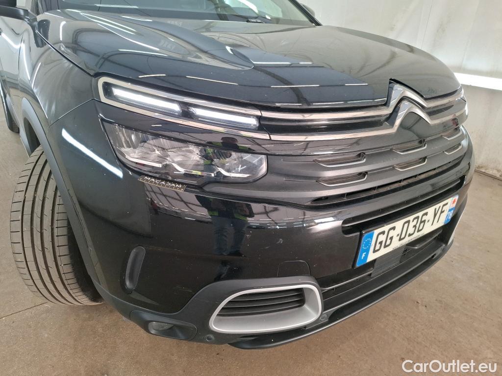  Citroen  C5 Aircross  Business 1.2 PureTech 130CV BVA8 E6d #32