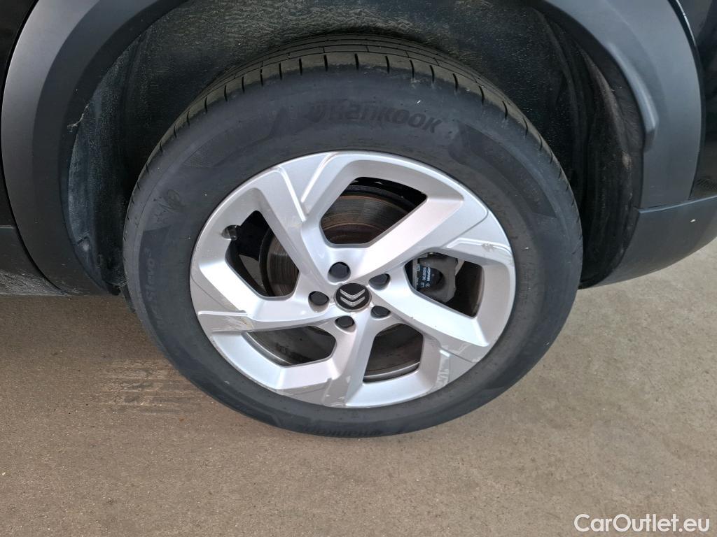  Citroen  C5 Aircross  Business 1.2 PureTech 130CV BVA8 E6d #6