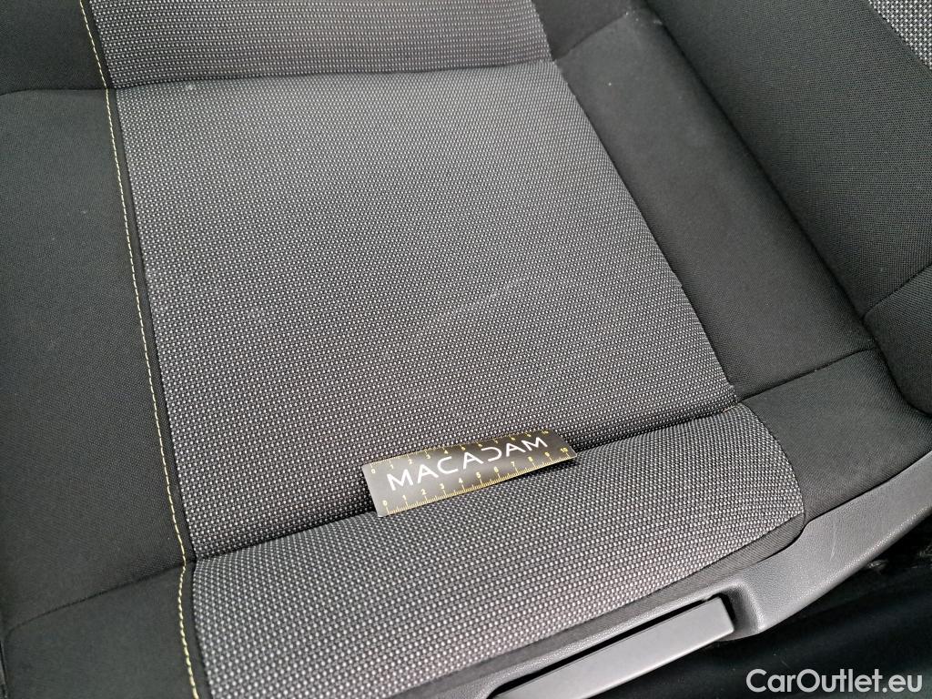  Citroen  C3 CITROEN  / 2016 / 5P / Berline PureTech 82 S&S BVM Feel Business #10