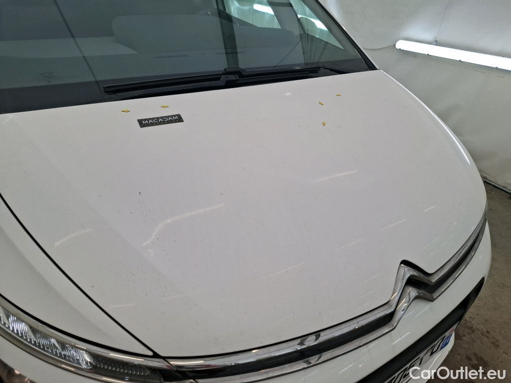  Citroen  C4 Picasso /Spacetourer Business Class 1.5 BlueHDi 130CV BVA8 E6dT #7