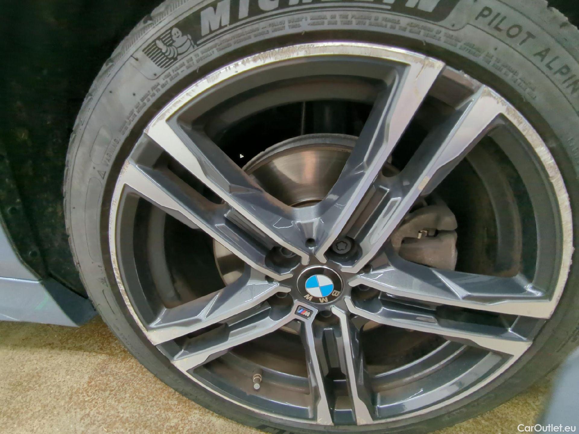 Bmw  Serie 1 Série 1 Berline 118 i M Sport 1.5 135CV BVA7 E6d #5