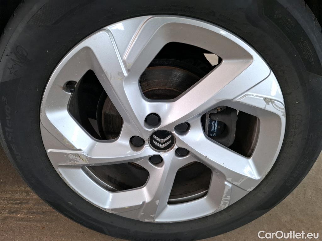  Citroen  C5 Aircross  Business 1.2 PureTech 130CV BVA8 E6d #7
