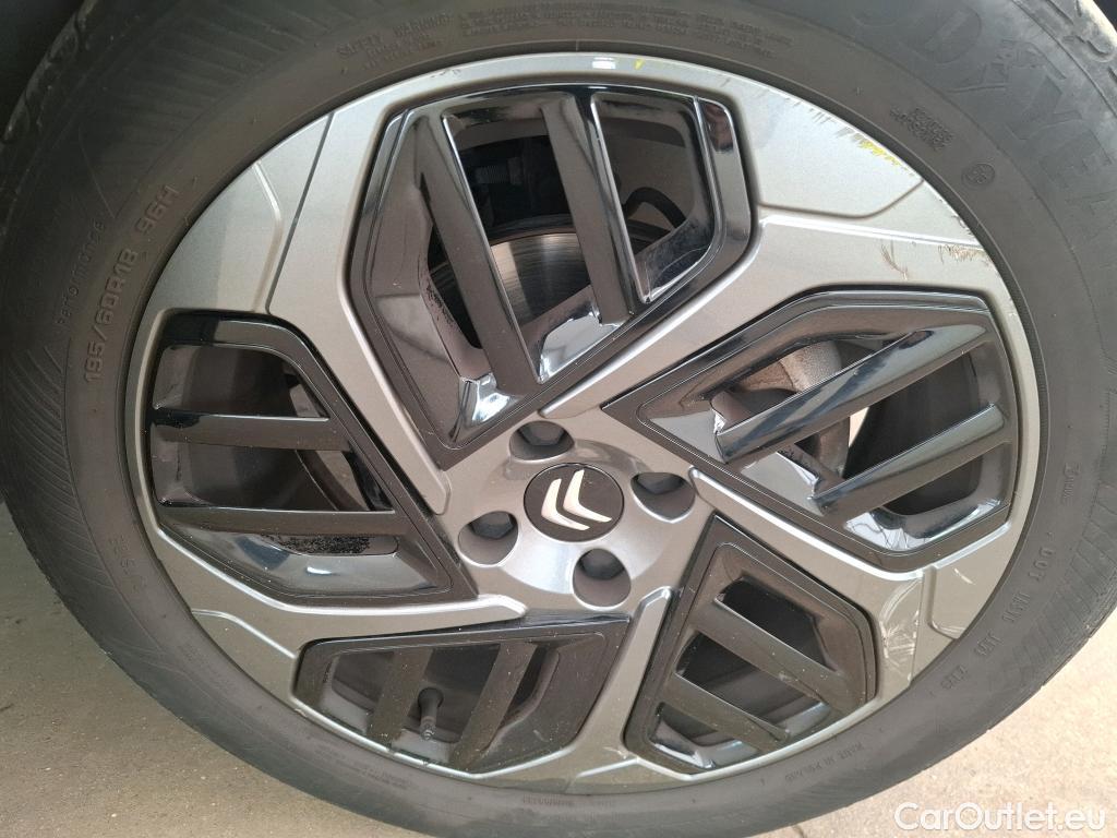 Citroen  C4  X Feel Pack 1.2 PureTech 130CV BVA8 6E #7