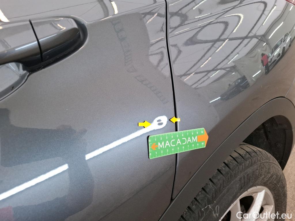  Bmw  X2 Série  sDrive 18d Lounge 2.0 150CV BVA8 E6d #15