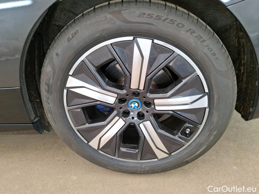  Bmw  iX Série  40 xDrive 76kWh BVA #2