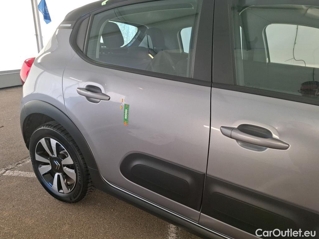  Citroen  C3  Shine Business 1.2 PureTech 110CV BVA6 E6d #42