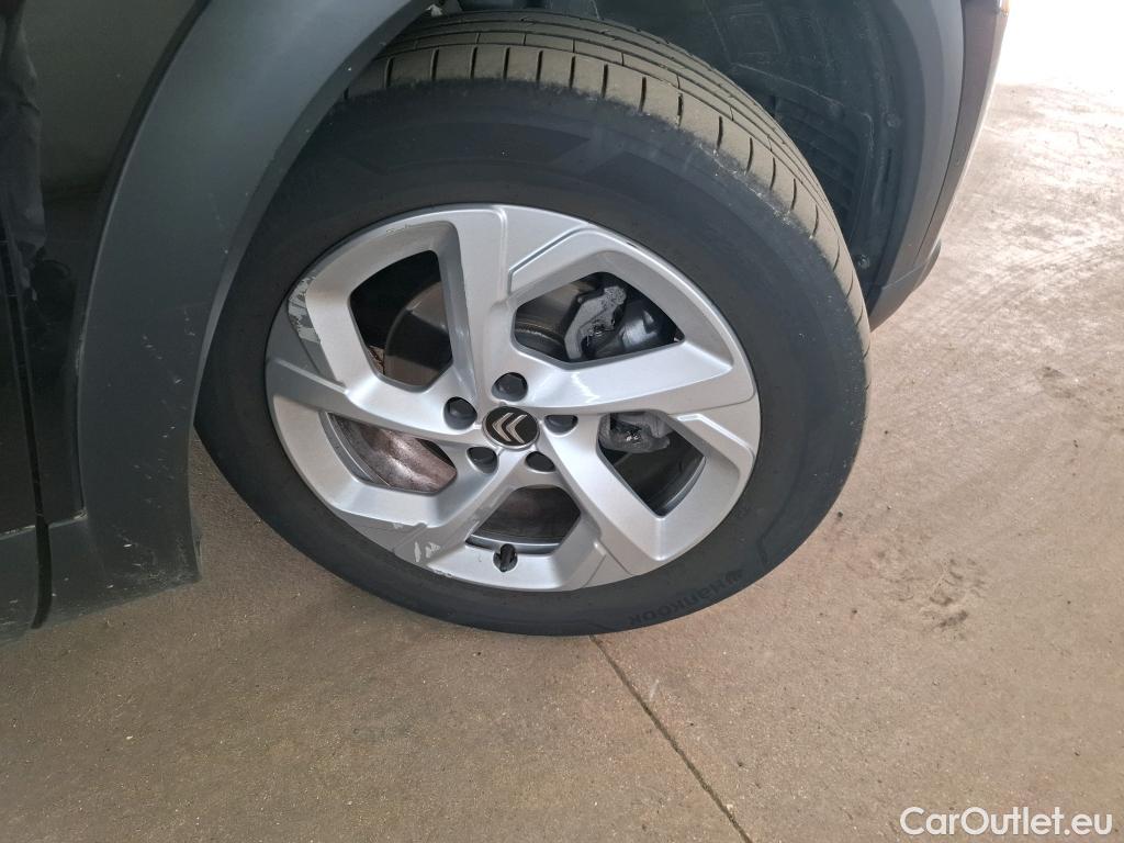  Citroen  C5 Aircross  Business 1.2 PureTech 130CV BVA8 E6d #16