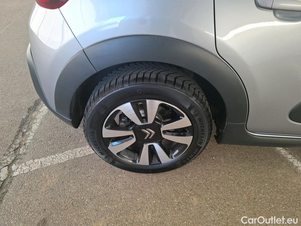  Citroen  C3  Shine Business 1.2 PureTech 110CV BVA6 E6d #32