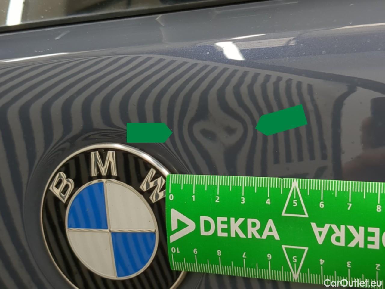  Bmw  Serie 1 Série 1 Berline 118 i M Sport 1.5 135CV BVA7 E6d #22