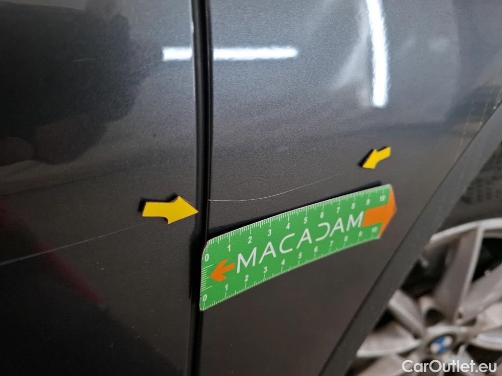  Bmw  X2 Série  sDrive 18d Lounge 2.0 150CV BVA8 E6d #17