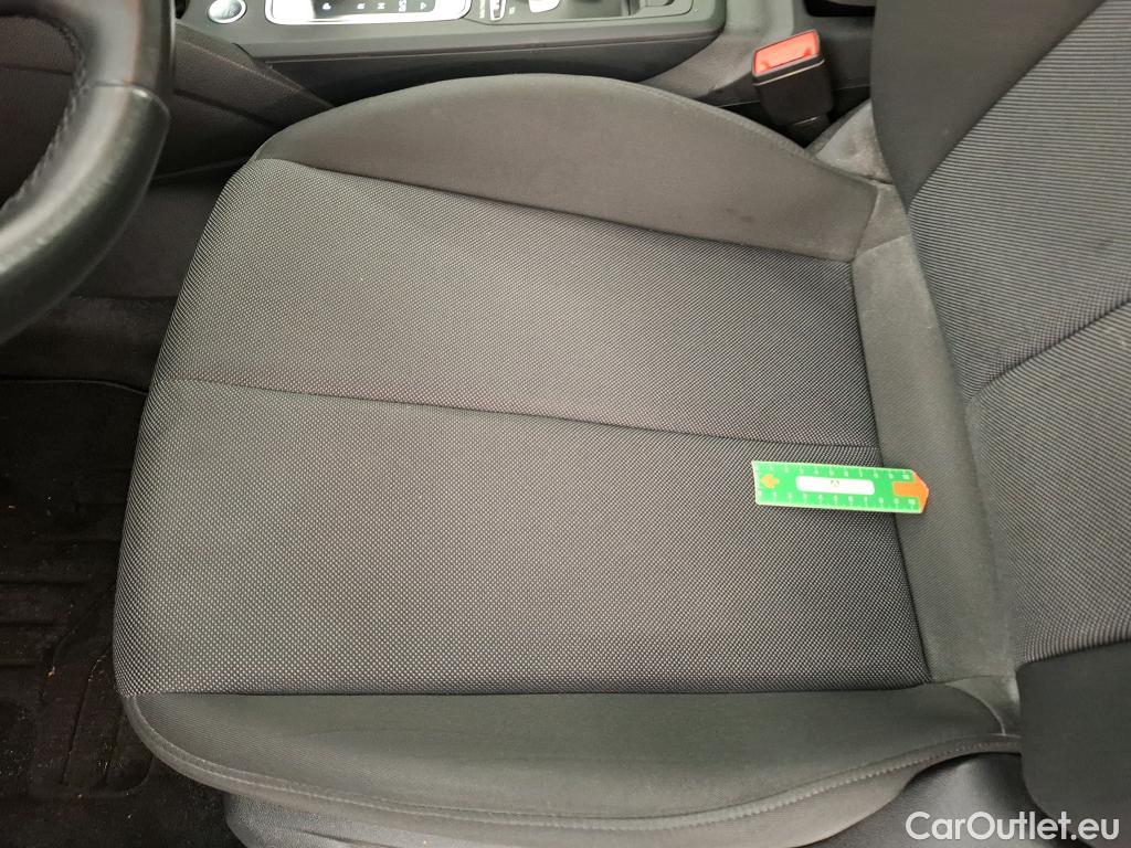  Audi  Q2 AUDI  / 2020 / 5P / SUV 35 TFSI 150 S Tronic Business Line #30