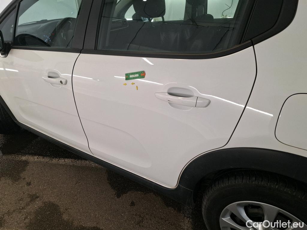  Citroen  C3  Feel 1.2 PureTech 70CV BVM5 E6dT #5