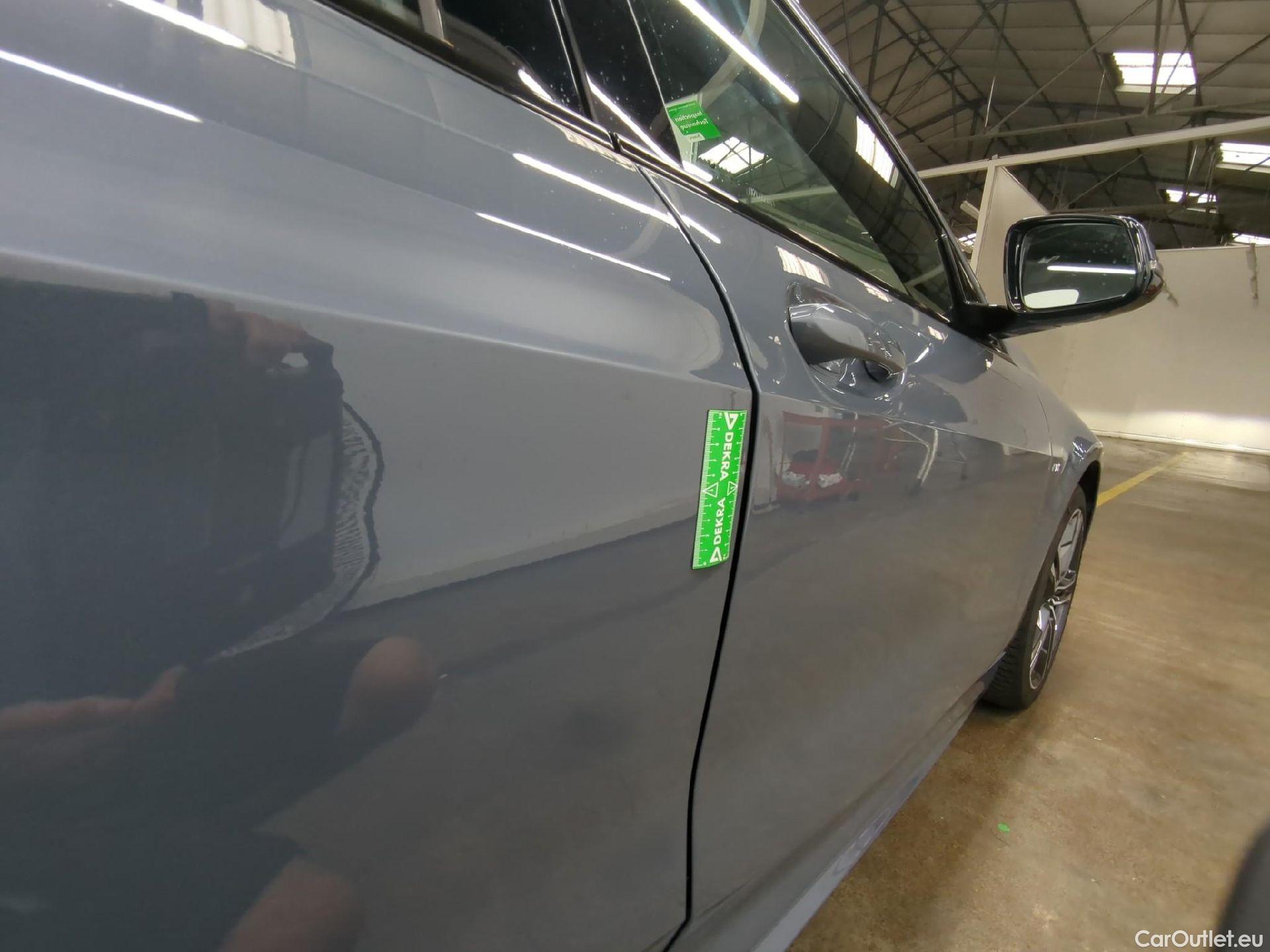  Bmw  Serie 1 Série 1 Berline 118 i M Sport 1.5 135CV BVA7 E6d #26