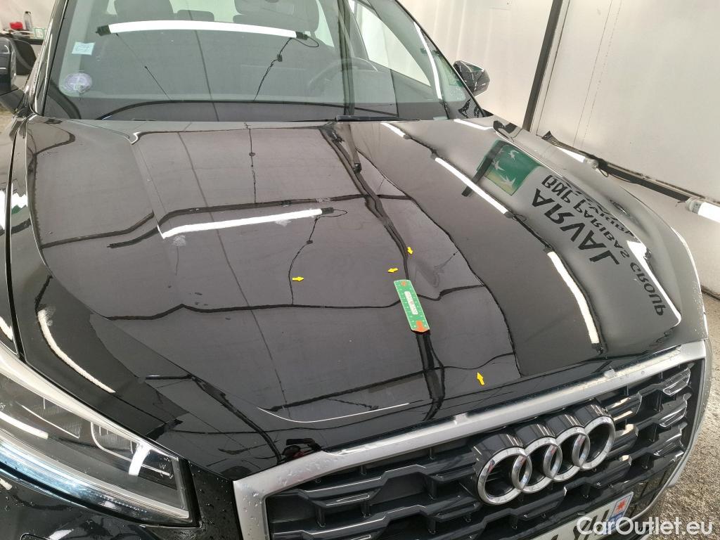  Audi  Q2 AUDI  / 2020 / 5P / SUV 35 TFSI 150 S Tronic Business Line #1