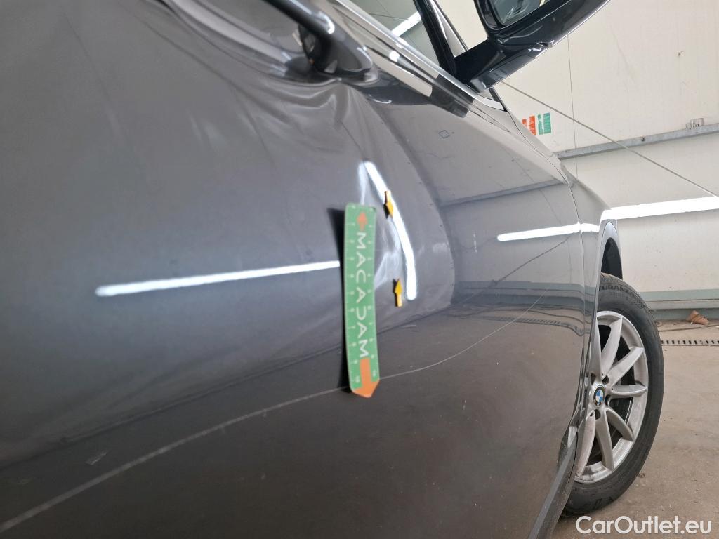  Bmw  X2 Série  sDrive 18d Lounge 2.0 150CV BVA8 E6d #3
