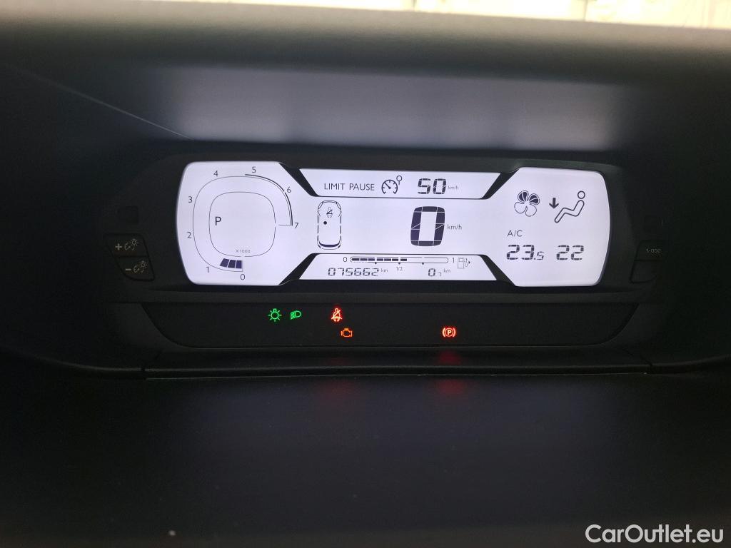  Citroen  C4 Picasso /Spacetourer Business Class 1.5 BlueHDi 130CV BVA8 E6dT #63