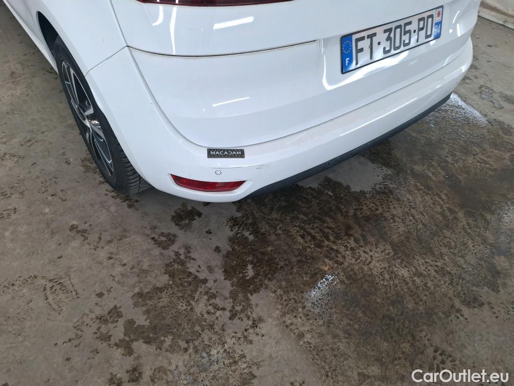  Citroen  C4 Picasso /Spacetourer Business Class 1.5 BlueHDi 130CV BVA8 E6dT #31