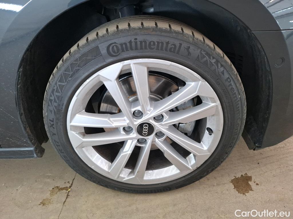 Audi  A3 AUDI  Sportback / 2020 / 5P / Berline 40 TFSI e 204 S Tronic Business Line #2