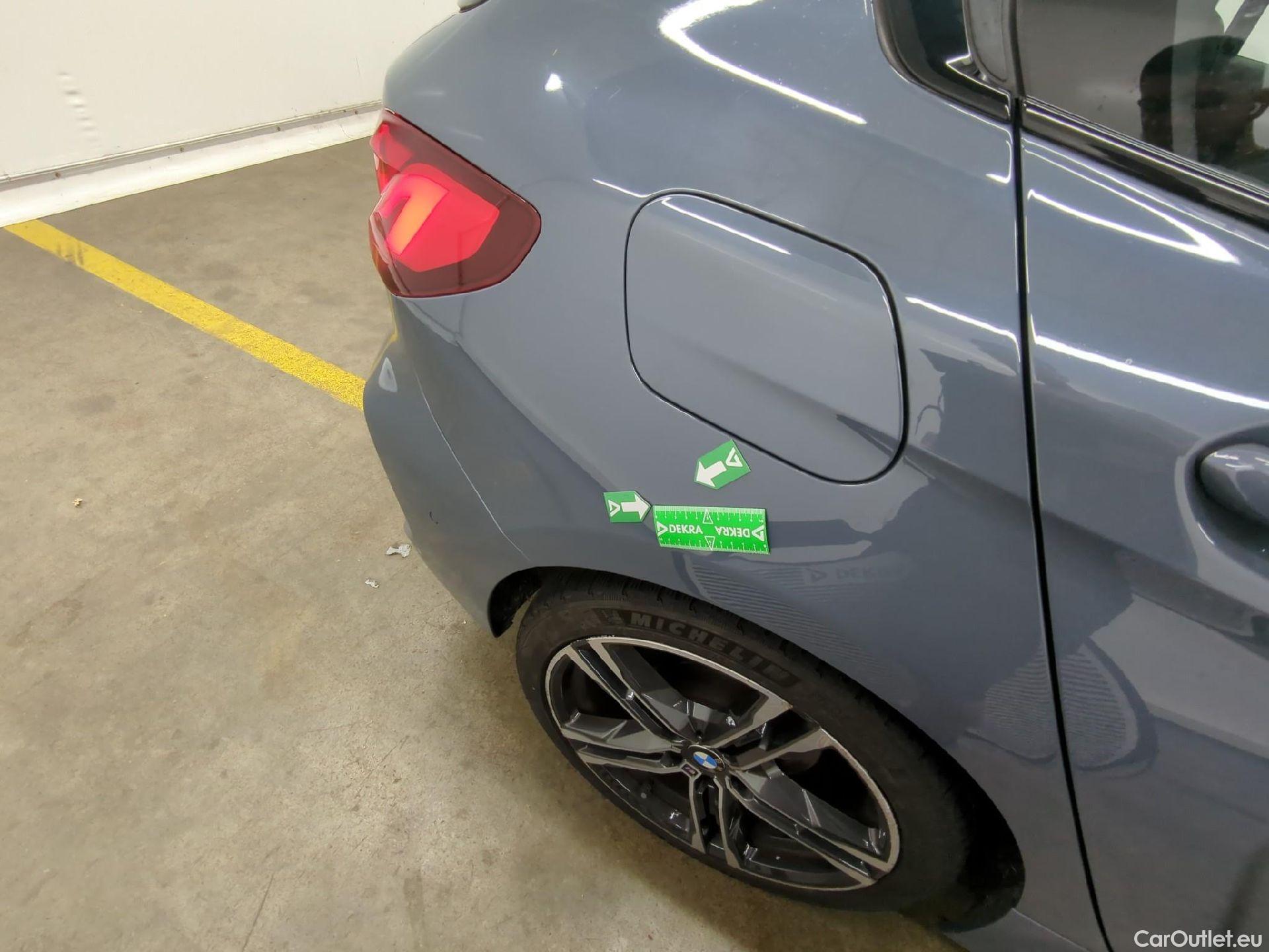  Bmw  Serie 1 Série 1 Berline 118 i M Sport 1.5 135CV BVA7 E6d #25