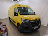  Renault  Master RENAULT  / 2019 / 4P / Fourgon tôlé FG Z.E.Tr CF F3100 L2H2 R75 AI - 19 #2