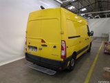  Renault  Master RENAULT  / 2019 / 4P / Fourgon tôlé FG Z.E.Tr CF F3100 L2H2 R75 AI - 19 #3