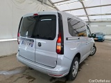  Volkswagen  Caddy VOLKSWAGEN  Cargo / 2020 / 4P / Fourgonnette 2.0 TDI 122ch DSG Business Plus #3