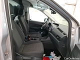  Volkswagen  Caddy VOLKSWAGEN  Cargo / 2020 / 4P / Fourgonnette 2.0 TDI 122ch DSG Business Plus #8