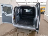  Volkswagen  Caddy VOLKSWAGEN  Cargo / 2020 / 4P / Fourgonnette 2.0 TDI 122ch DSG Business Plus #10