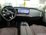  Bmw  iX Série  40 xDrive 76kWh BVA #6