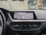  Bmw  Serie 1 Série 1 Berline 118 i M Sport 1.5 135CV BVA7 E6d #7
